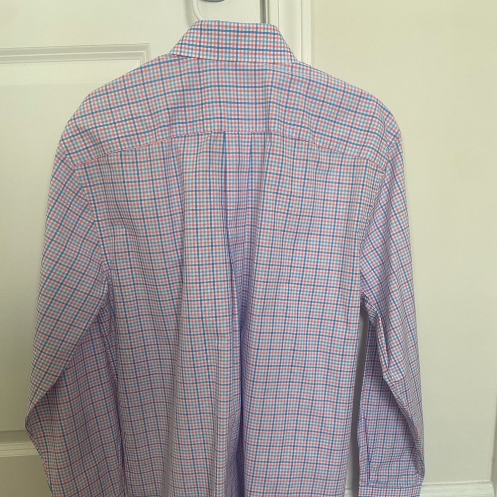 Vineyard Vines Button Down - image 2